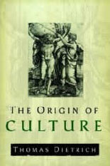 The origin of culture