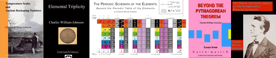 new table periodicthe elements