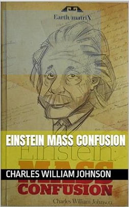 Einstein: Mass Confusion